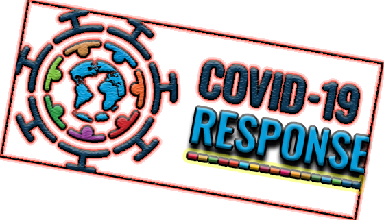 COVID-19 Response!